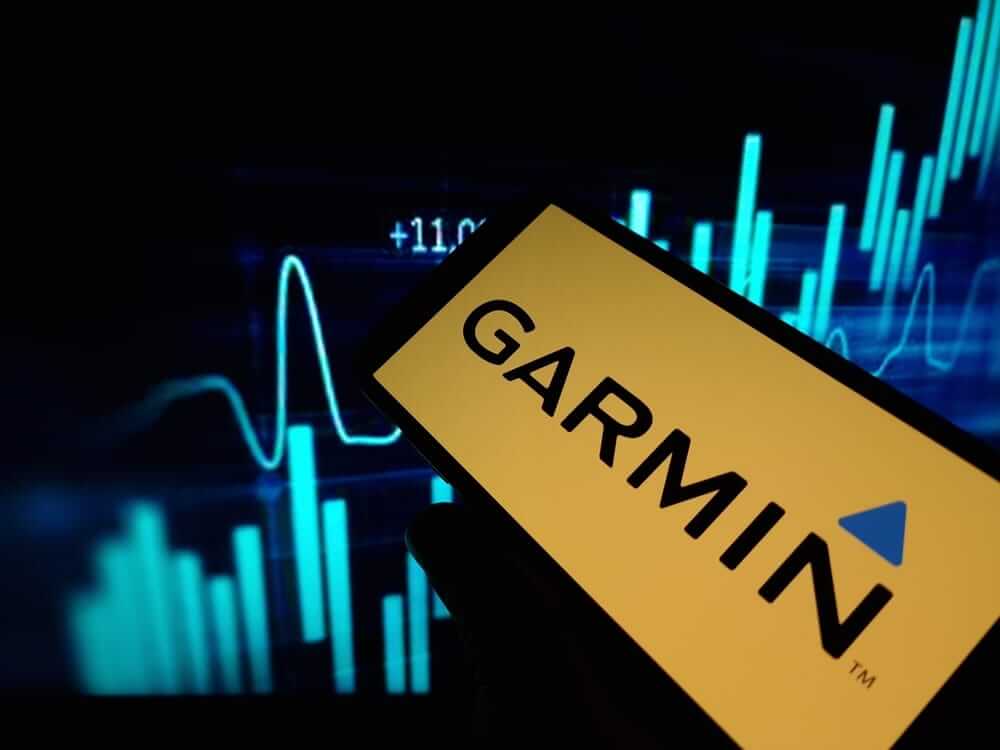 Here's What to Expect From Garmin's Next Earnings…